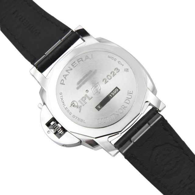 Panerai Luminor Due PAM01250 Image 4